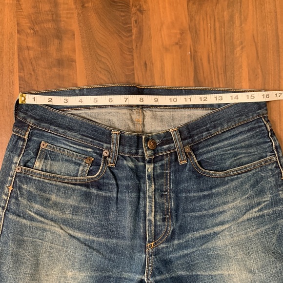 Dutil brand men’s skinny jeans - Picture 10 of 13